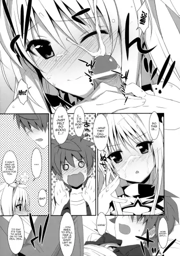 [Takei Ooki] Usotsuki no Koi | Little Liar's Love Fhentai.net - Page 12