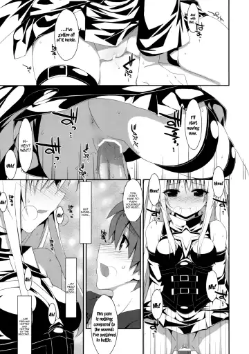 [Takei Ooki] Usotsuki no Koi | Little Liar's Love Fhentai.net - Page 14