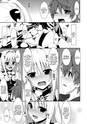 [Takei Ooki] Usotsuki no Koi | Little Liar's Love Fhentai.net - Page 18