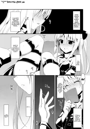 [Takei Ooki] Usotsuki no Koi | Little Liar's Love Fhentai.net - Page 2