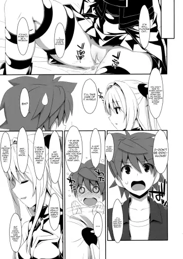 [Takei Ooki] Usotsuki no Koi | Little Liar's Love Fhentai.net - Page 28