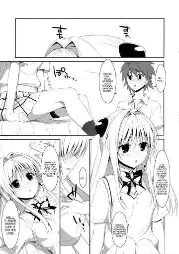 [Takei Ooki] Usotsuki no Koi | Little Liar's Love Fhentai.net - Page 31