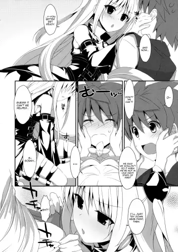 [Takei Ooki] Usotsuki no Koi | Little Liar's Love Fhentai.net - Page 7