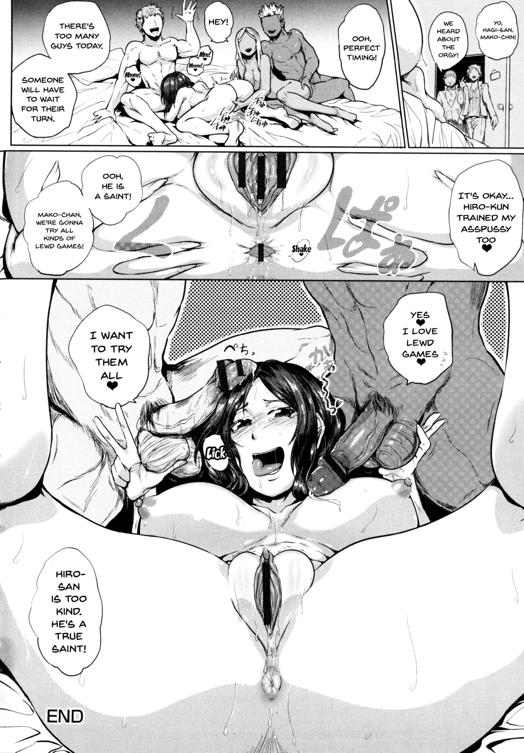 [Sagattoru] Hazukashime no Ran Tanetsuke Gokumon Sikyuu Ikimawashi | A Shameful Revolt Fhentai.net - Page 134