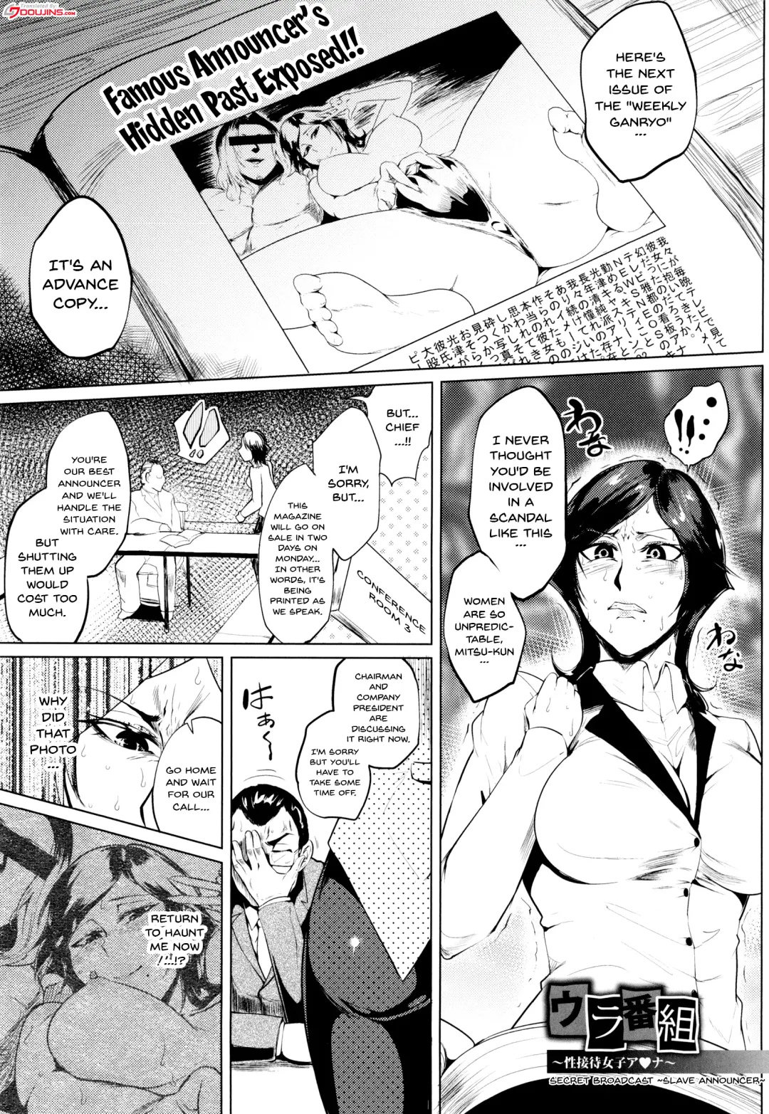 [Sagattoru] Hazukashime no Ran Tanetsuke Gokumon Sikyuu Ikimawashi | A Shameful Revolt Fhentai.net - Page 137