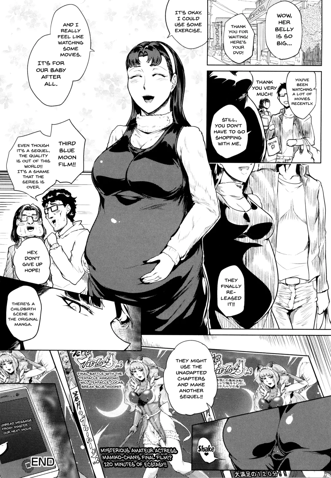 [Sagattoru] Hazukashime no Ran Tanetsuke Gokumon Sikyuu Ikimawashi | A Shameful Revolt Fhentai.net - Page 178