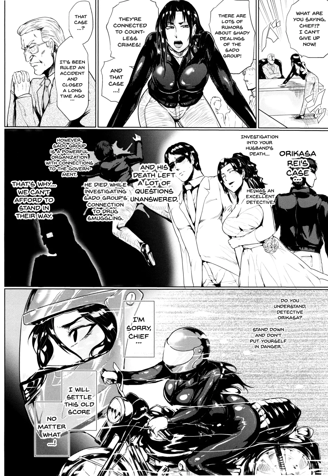 [Sagattoru] Hazukashime no Ran Tanetsuke Gokumon Sikyuu Ikimawashi | A Shameful Revolt Fhentai.net - Page 75