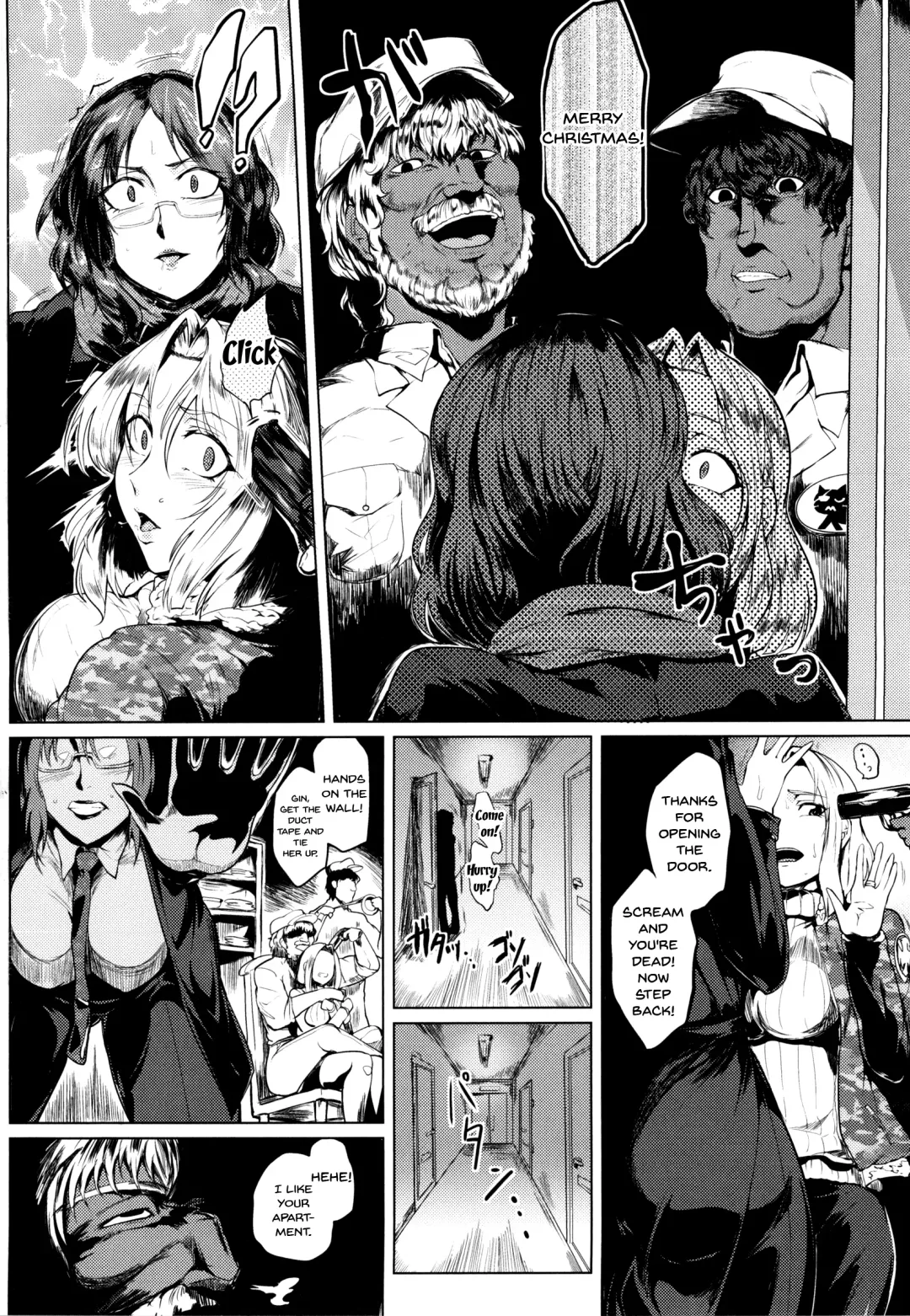 [Sagattoru] Hazukashime no Ran Tanetsuke Gokumon Sikyuu Ikimawashi | A Shameful Revolt Fhentai.net - Page 96