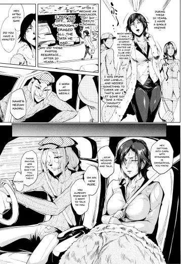 [Sagattoru] Hazukashime no Ran Tanetsuke Gokumon Sikyuu Ikimawashi | A Shameful Revolt Fhentai.net - Page 139