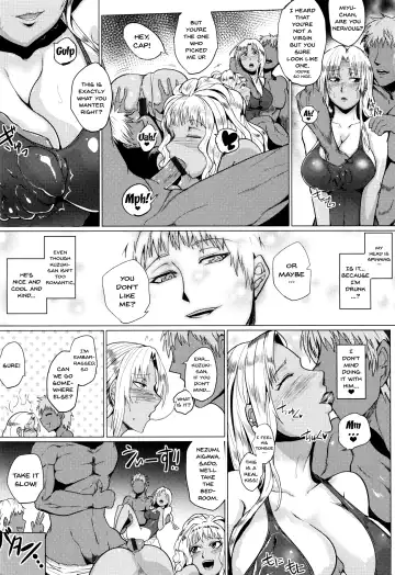 [Sagattoru] Hazukashime no Ran Tanetsuke Gokumon Sikyuu Ikimawashi | A Shameful Revolt Fhentai.net - Page 14