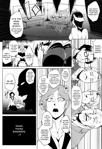 [Sagattoru] Hazukashime no Ran Tanetsuke Gokumon Sikyuu Ikimawashi | A Shameful Revolt Fhentai.net - Page 141