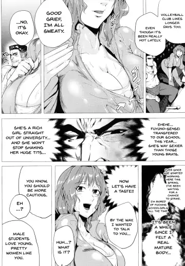 [Sagattoru] Hazukashime no Ran Tanetsuke Gokumon Sikyuu Ikimawashi | A Shameful Revolt Fhentai.net - Page 184