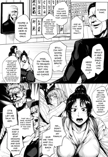 [Sagattoru] Hazukashime no Ran Tanetsuke Gokumon Sikyuu Ikimawashi | A Shameful Revolt Fhentai.net - Page 33