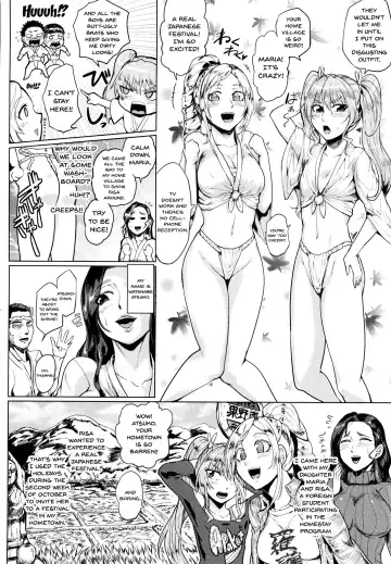 [Sagattoru] Hazukashime no Ran Tanetsuke Gokumon Sikyuu Ikimawashi | A Shameful Revolt Fhentai.net - Page 53