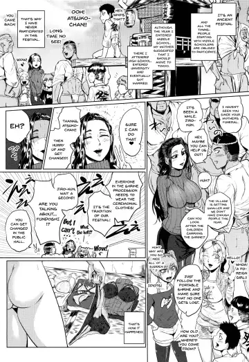 [Sagattoru] Hazukashime no Ran Tanetsuke Gokumon Sikyuu Ikimawashi | A Shameful Revolt Fhentai.net - Page 54