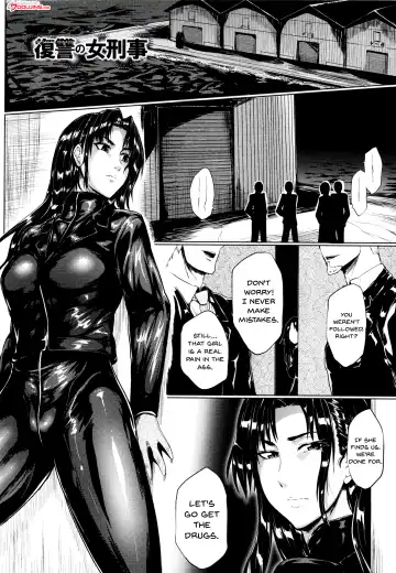 [Sagattoru] Hazukashime no Ran Tanetsuke Gokumon Sikyuu Ikimawashi | A Shameful Revolt Fhentai.net - Page 73