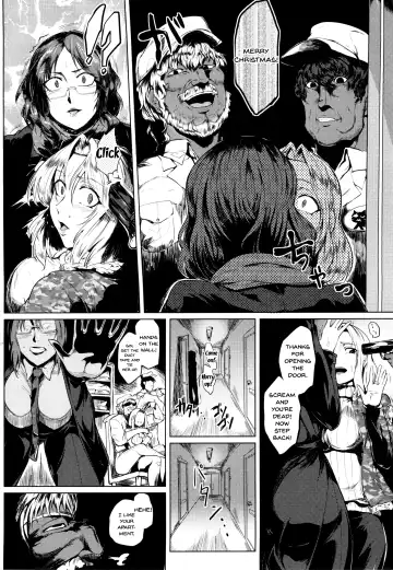 [Sagattoru] Hazukashime no Ran Tanetsuke Gokumon Sikyuu Ikimawashi | A Shameful Revolt Fhentai.net - Page 96