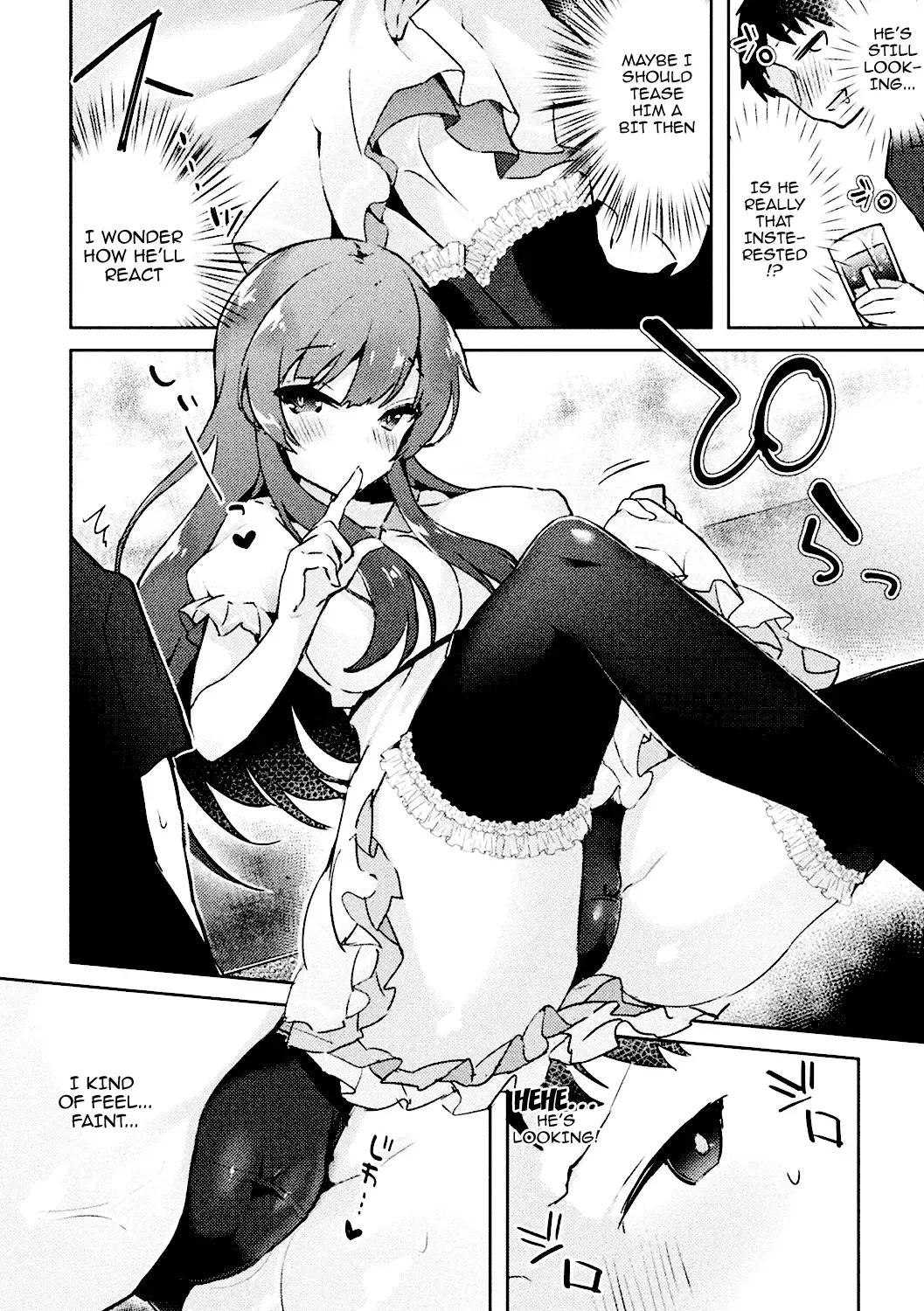 Bessatsu Comic Unreal TS Bitch ~Yaritagari Nyotaika Bishoujo-tachi~ Vol. 2 Fhentai - Page 43