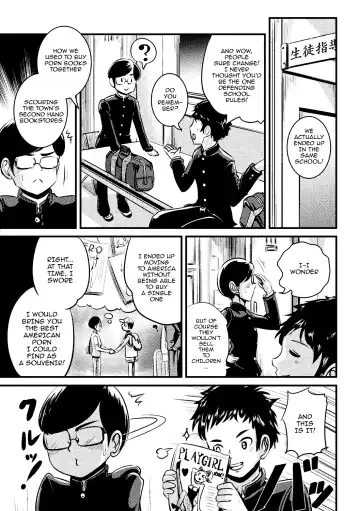 Bessatsu Comic Unreal TS Bitch ~Yaritagari Nyotaika Bishoujo-tachi~ Vol. 2 Fhentai - Page 4