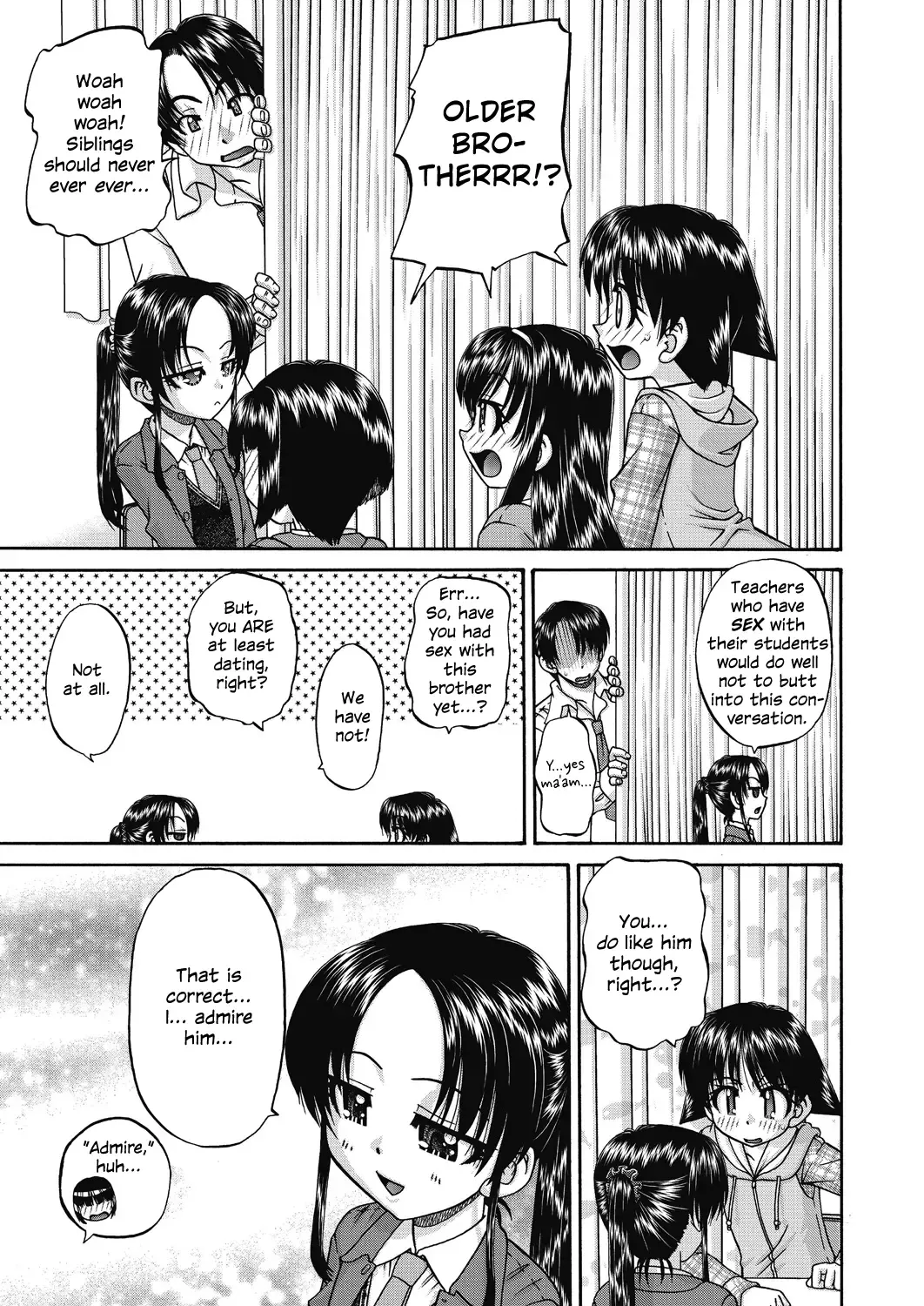 [Chunrouzan] Joshi Shoumarusei Ninshin Club | Gradeschooler Child Bearing Club Fhentai.net - Page 43