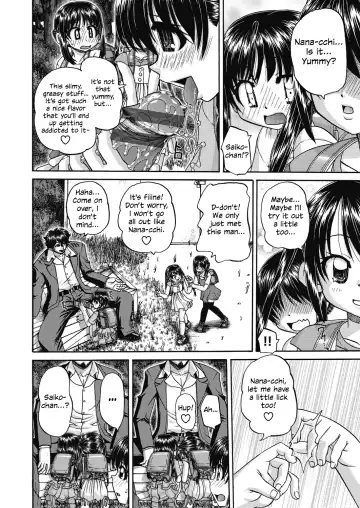 [Chunrouzan] Joshi Shoumarusei Ninshin Club | Gradeschooler Child Bearing Club Fhentai.net - Page 118