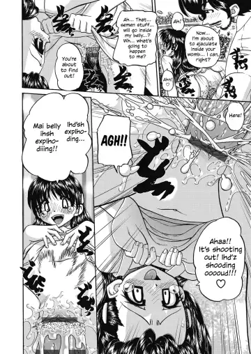 [Chunrouzan] Joshi Shoumarusei Ninshin Club | Gradeschooler Child Bearing Club Fhentai.net - Page 140