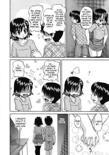 [Chunrouzan] Joshi Shoumarusei Ninshin Club | Gradeschooler Child Bearing Club Fhentai.net - Page 166