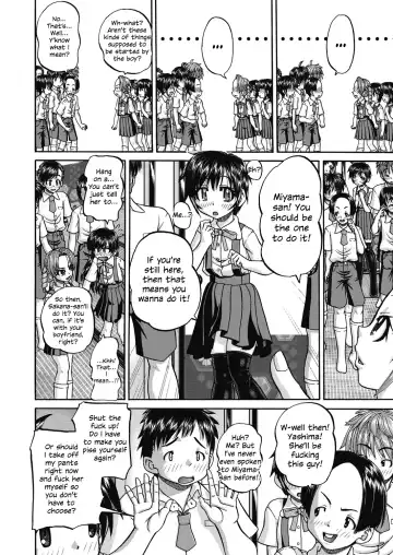 [Chunrouzan] Joshi Shoumarusei Ninshin Club | Gradeschooler Child Bearing Club Fhentai.net - Page 78