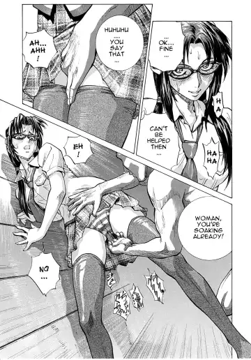 [Shiosaba] Naisho no Makinami | Makinami's Secret Fhentai - Page 6