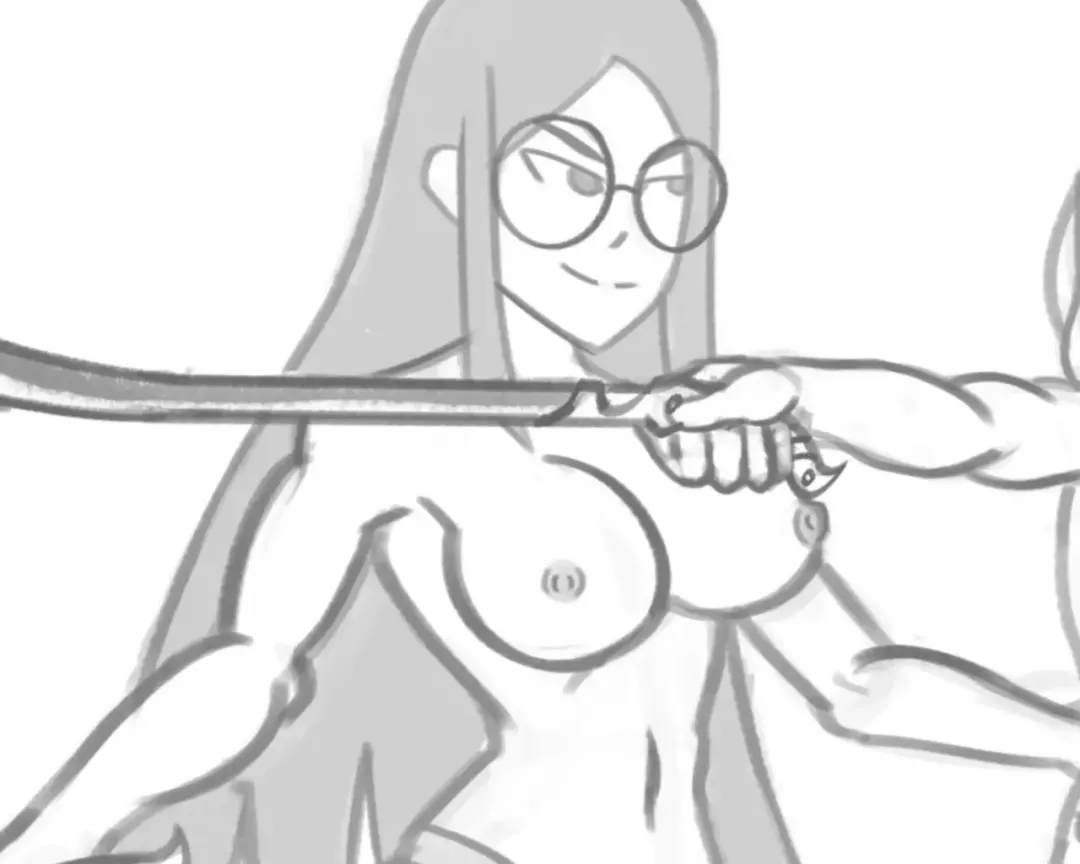 PandoraCatfight - Gallery of the Artists! Catfight - Deathfight Fhentai - Page 20