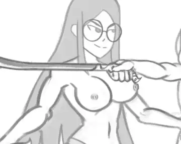 PandoraCatfight - Gallery of the Artists! Catfight - Deathfight Fhentai - Page 20