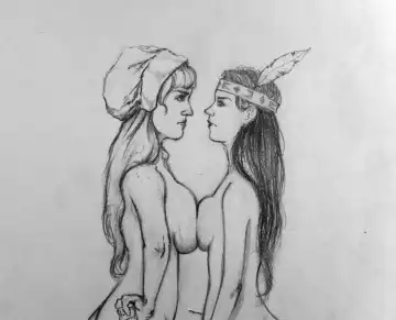 PandoraCatfight - Gallery of the Artists! Catfight - Deathfight Fhentai - Page 23