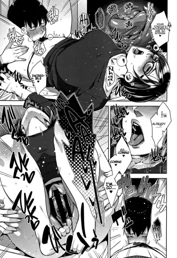 [Sugi G] Nukumori To Nokoriga | Warmth And A Lingering Scent Fhentai - Page 15