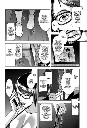 [Sugi G] Nukumori To Nokoriga | Warmth And A Lingering Scent Fhentai - Page 2