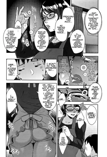 [Sugi G] Nukumori To Nokoriga | Warmth And A Lingering Scent Fhentai - Page 6