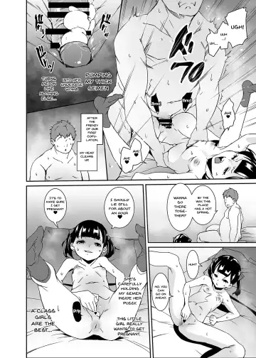 [Tokorot] Papa ni Shite Ageru | I'll Make You A Daddy Fhentai.net - Page 11