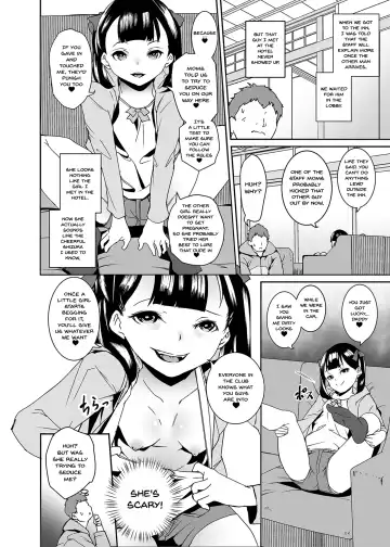 [Tokorot] Papa ni Shite Ageru | I'll Make You A Daddy Fhentai.net - Page 5