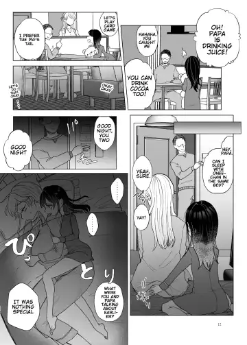 [Serakichi.] Imouto ni Kawareru | I'm My Stepsister's Pet Fhentai.net - Page 11