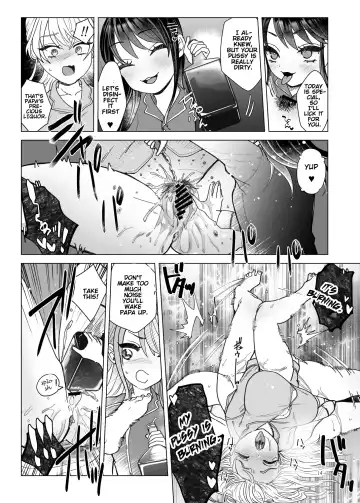 [Serakichi.] Imouto ni Kawareru | I'm My Stepsister's Pet Fhentai.net - Page 13