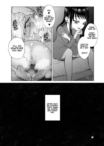 [Serakichi.] Imouto ni Kawareru | I'm My Stepsister's Pet Fhentai.net - Page 19