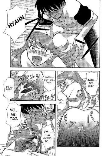 [Yanagi Masashi] Mama to Yobanaide!? Ch. 2 Fhentai.net - Page 15