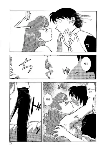 [Yanagi Masashi] Mama to Yobanaide!? Ch. 2 Fhentai.net - Page 5