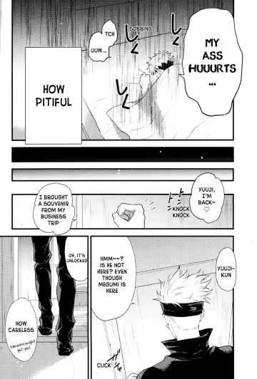 [Saki Star] Itsu no Hi ni ka Boku no Koto o Suki ni Naru ga Ii Fhentai.net - Page 7