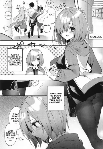 [Kise Itsuki] Kinyoubi wa Ai ni Yuki Mash | Meeting with Mash on Friday Fhentai - Page 3
