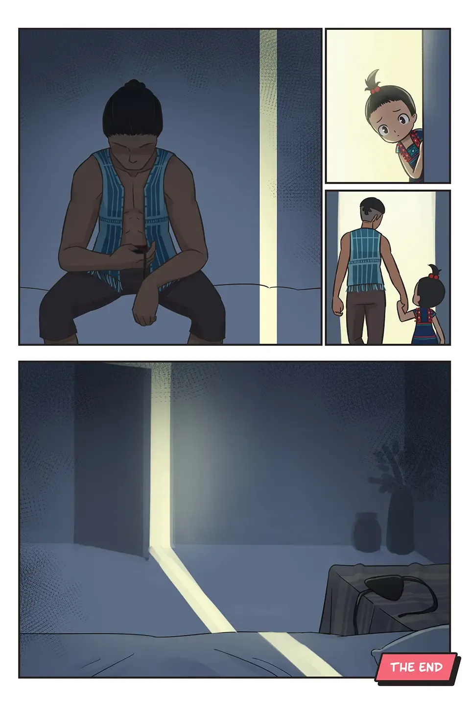 [Rudy Saki] Rowan the Red Hair: Sharky Story Fhentai - Page 15