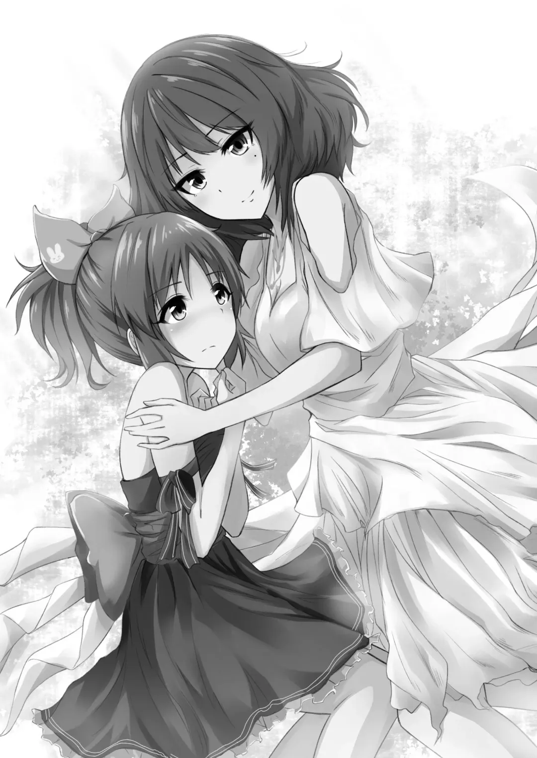 [Kamizaki Yotsuba] Kaede-san no Nana Ijiri Fhentai - Page 2