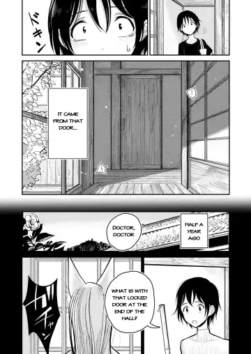 [Dhibi] Hazuki-sensei no Hatsujouki Fhentai - Page 15