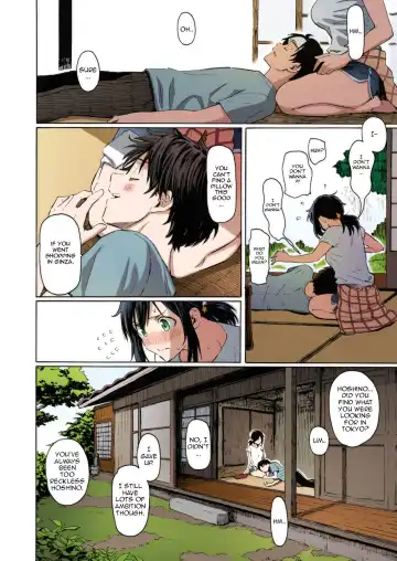 [Fujimaru] Ishi ni Makura shi Nagare ni Susugu | You've Laid In Your Bed, Now Make It Fhentai.net - Page 6