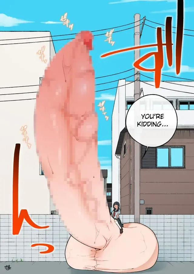 Huge Futa Growth Fhentai - Page 6