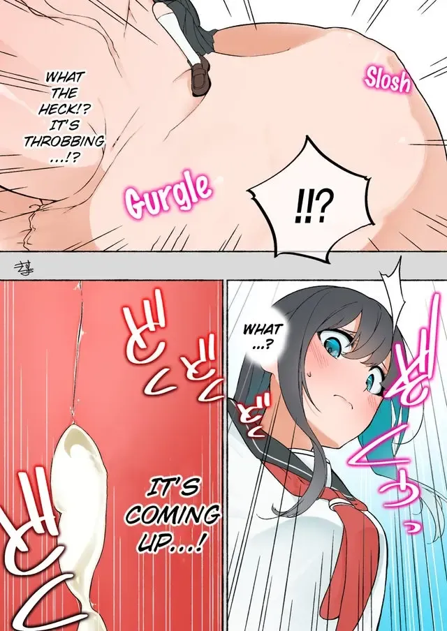 Huge Futa Growth Fhentai - Page 8